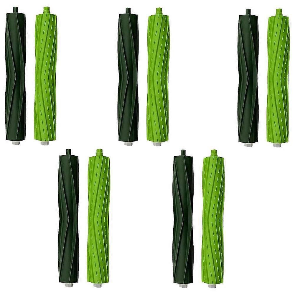 Rollenbürsten Für Irobot Roomba I&e&j Serie E5 E6 I1 I1+ I7 I7+ I6 I6+ I3 I3+ I4 I4+ I8 I8 J5 J5+ J7 J7+ J9 J9+