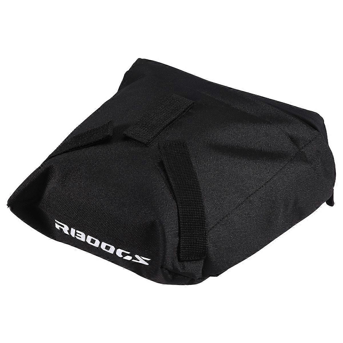 Motorradzubehör: Gepäckträger, Hecktasche, Wasserdichte Werkzeugtasche, Kompatibel Mit R1300gs (2024-2025)