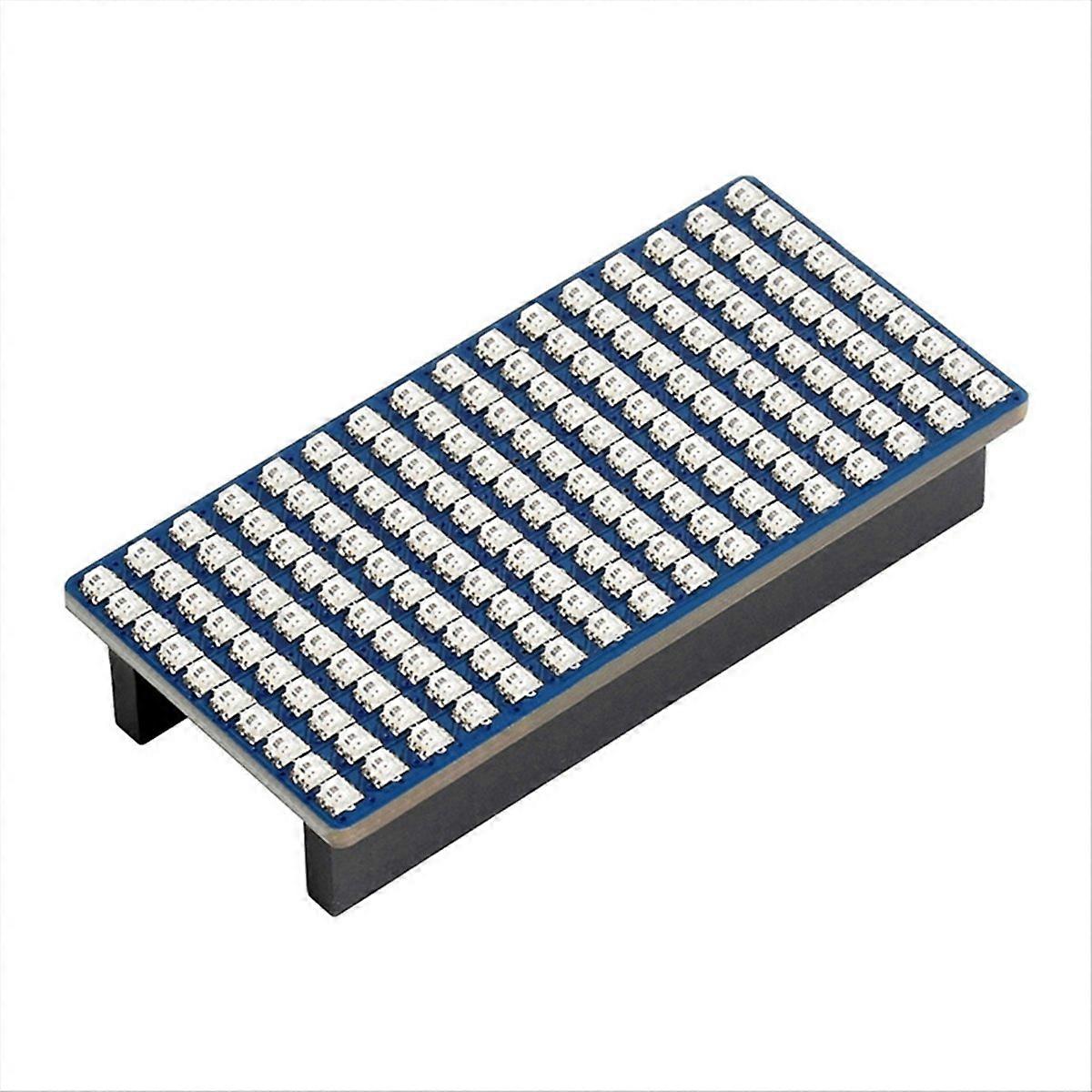 Rgb-led-matrixpanel Für 16x10-raster-rgb-led-modul