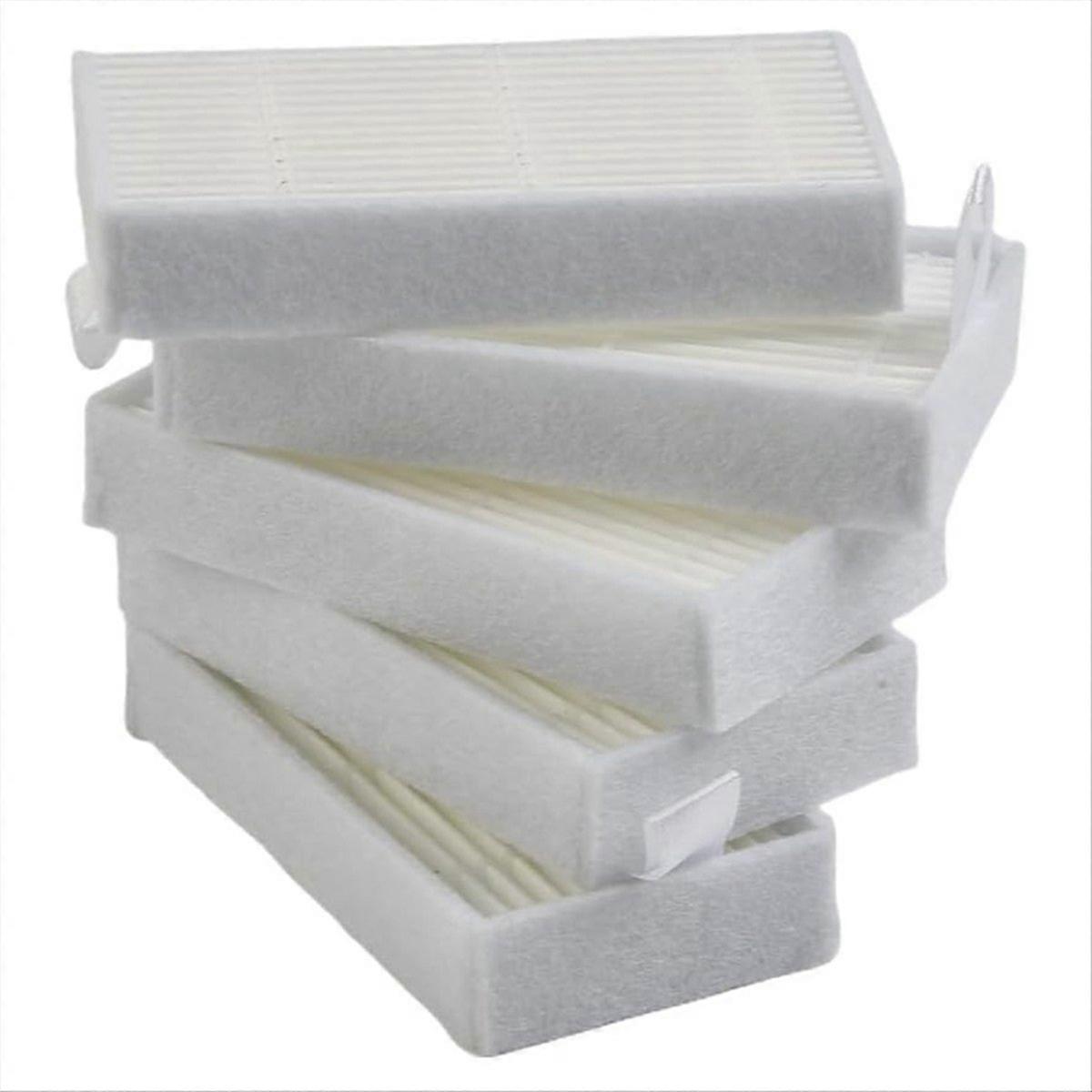 Ersatzfilter Für Staubsauger Der Serien 16192, 18500, 18501, 18600, 19500, 19510, 19511 Und 19900