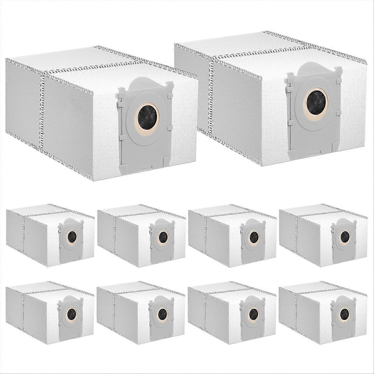 Staubbeutel Für X8 Pro Omni / X9 Pro Omni / T50 Pro Omni / T50 Omni Saugroboter - Ersatzteile