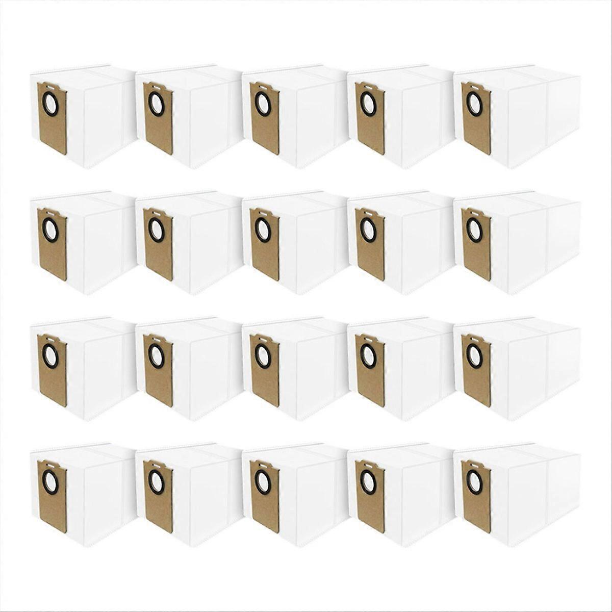 Staubbeutel Für Ersatzteile T10 Lite / T20 Pro / M70 Pro / Bpmio B15 Plus / L15 Plus