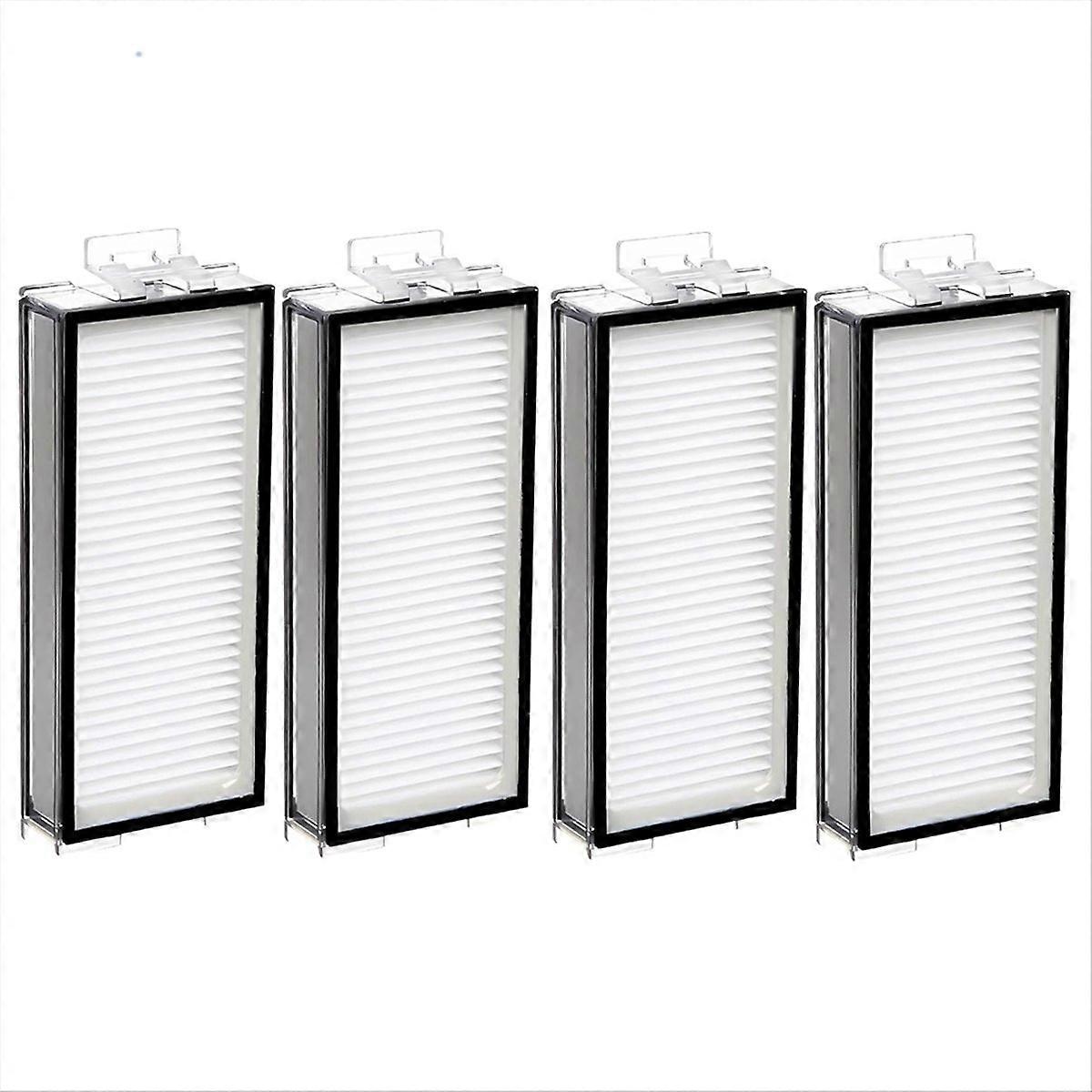 Ersatz-hepa-filter Für Q5 Pro/q5 Pro+/q5 Pro+/q5 Pro+/q5 Pro+/q5 Pro+/q5 Pro+/q5 Pro+/q5 Pro+/q8 Pro+/q8 Pro+ Roboterstaubsauger