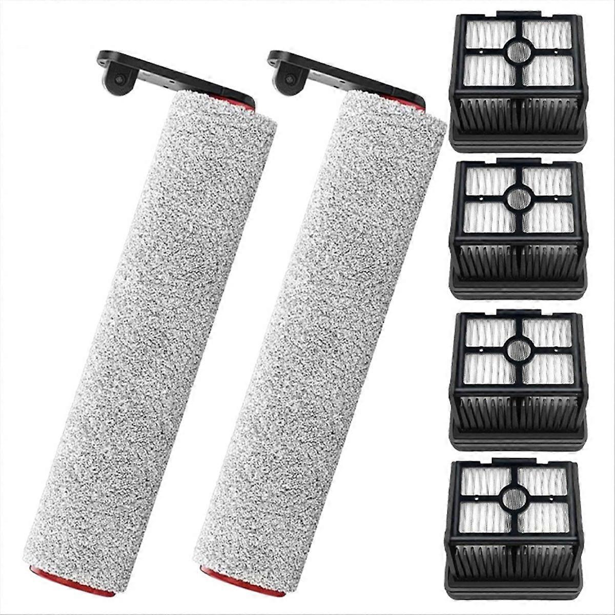 Rotierende Bürste Und Hepa-filter Für Nass- Und Trockensauger H12 Pro / H12 Plus – Ersatzteile