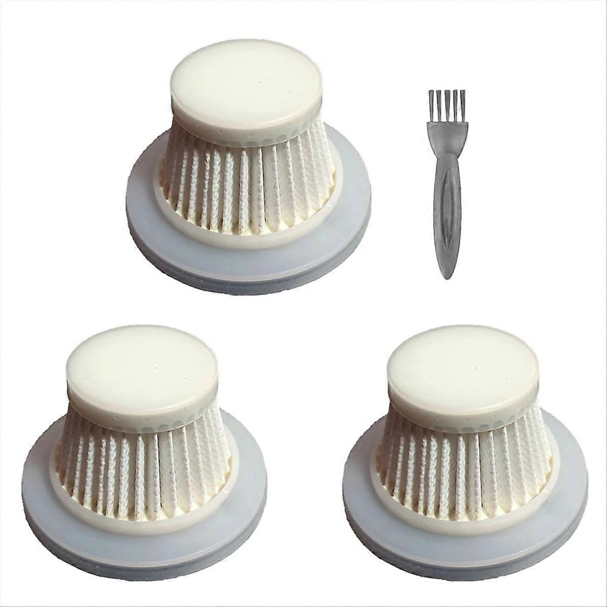 Ersatz-hepa-filter Für Duck-staubsauger – Waschbare Filter Für Kompakte, Kabellose Duck-staubsauger