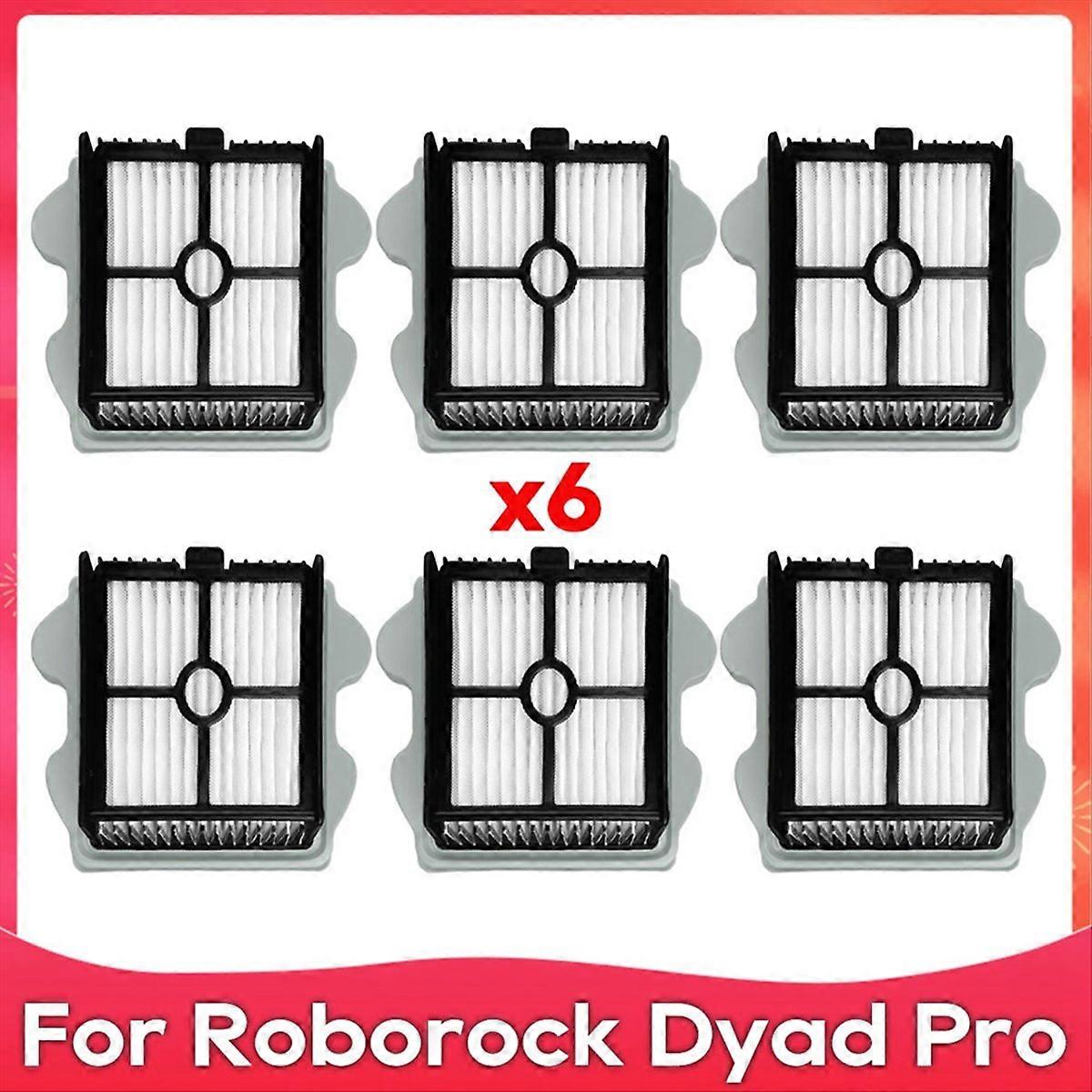 Ersatz-hepa-filter Für Dyad Pro / Dyad Pro Combo / Wd2h1a / A10 Ultra Staubsauger