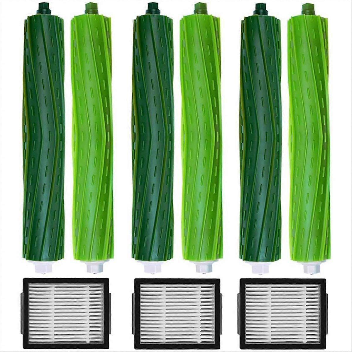 Staubsaugerteile Für Die E&i&j-serie E5 E6 E7 I1 I1+ I2 I3 I3+ I4 I4+ I6 I6+ I7 I7+ I8 I8+ J6+ J7 J7+