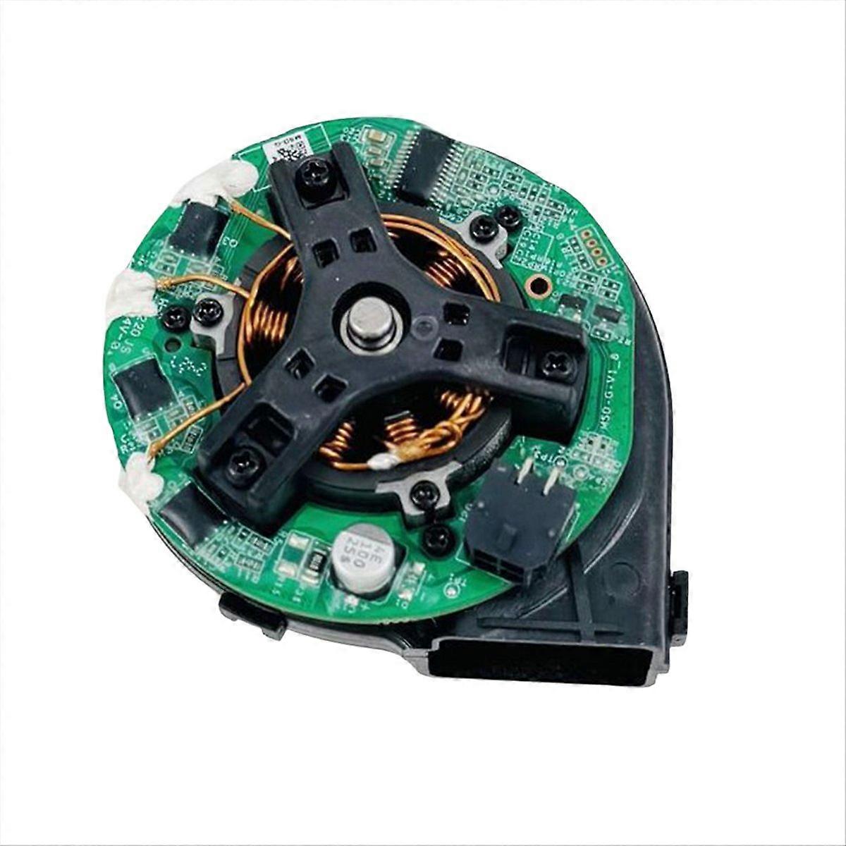 Lüfter -g Für Ultra S30 Pro Kehrmaschinenzubehör, Staubsaugermotor