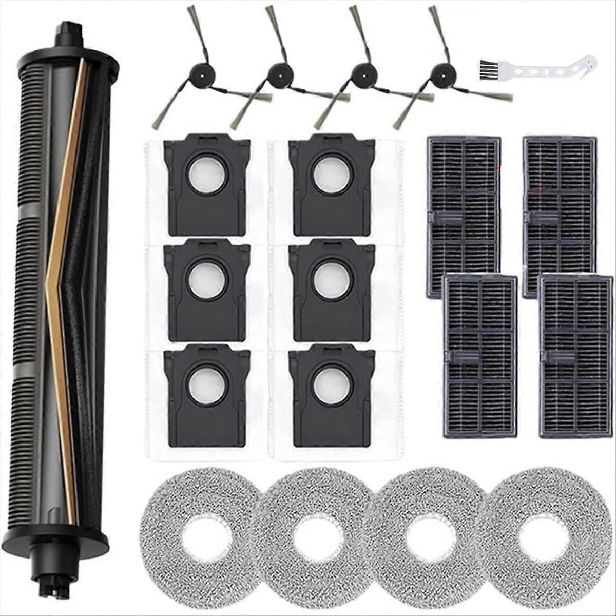 Zubehörset Für Staubsauger P50 Pro Ultra/p10 Pro Ultra - Ersatzteile