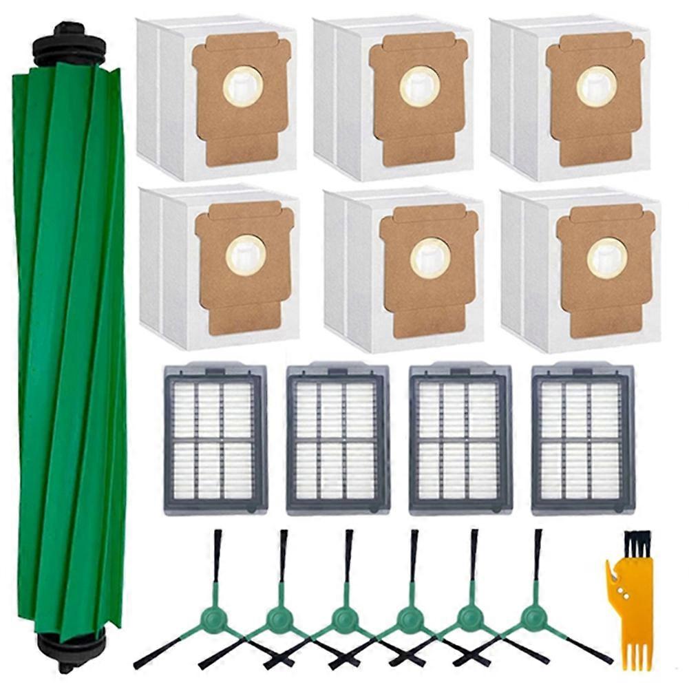 Zubehörset Für Plus 405/505 Combo Saugroboter (ersatzteil)