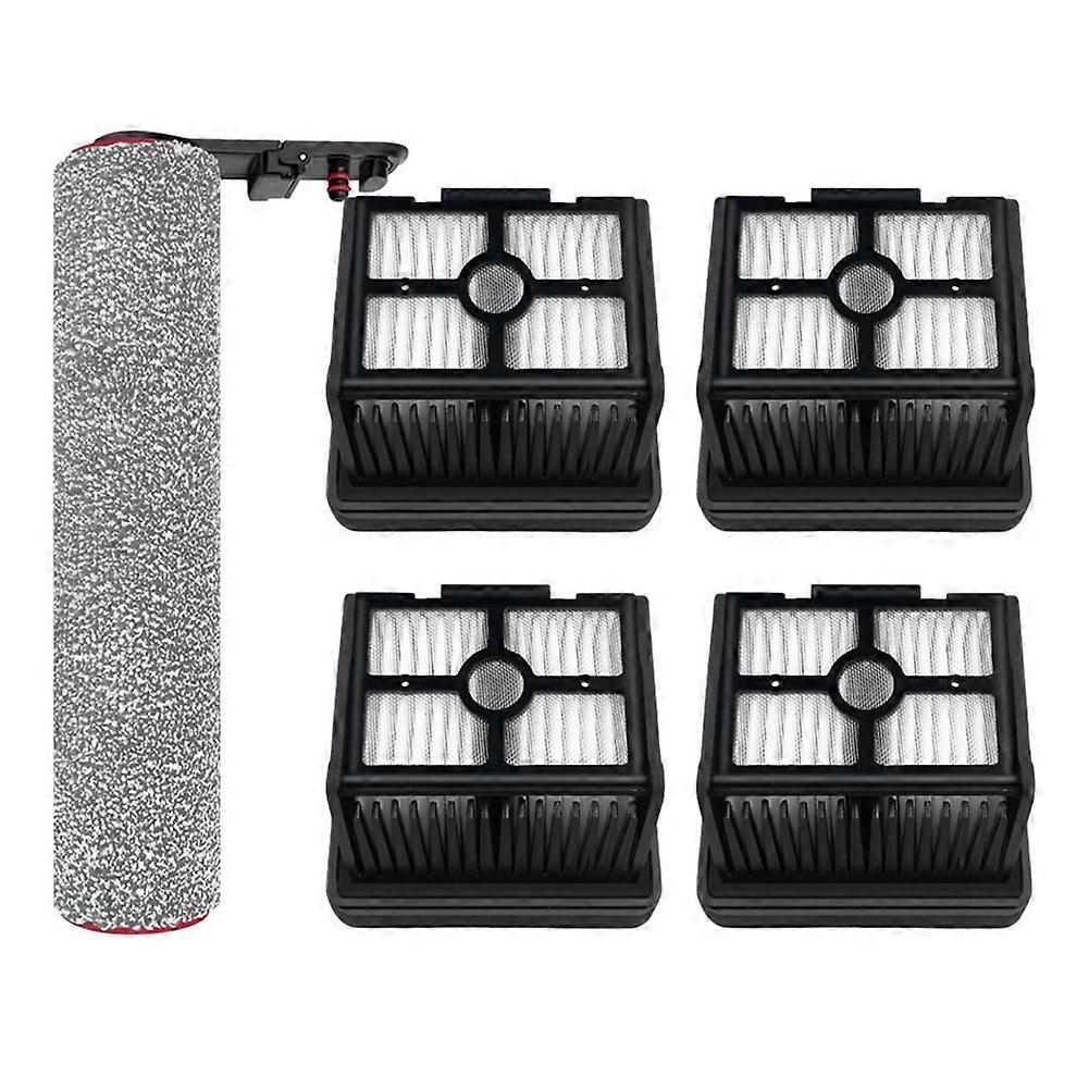 Ersatzteile Für Den Dreame H15 Pro Benzin-staubsauger: Hauptbürste, Hepa-filter Und Zubehör