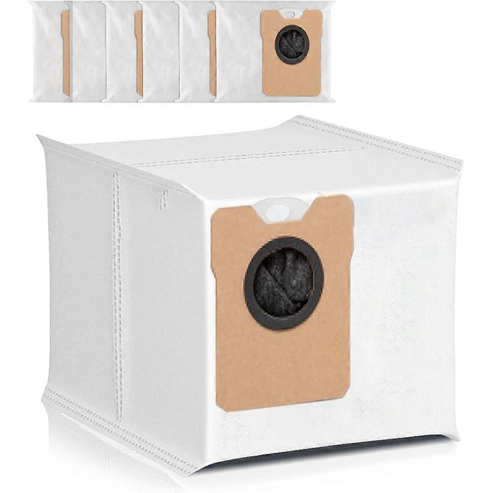 Ersatzbeutel Für Den Eufy Omni C10 C20 Saugroboter