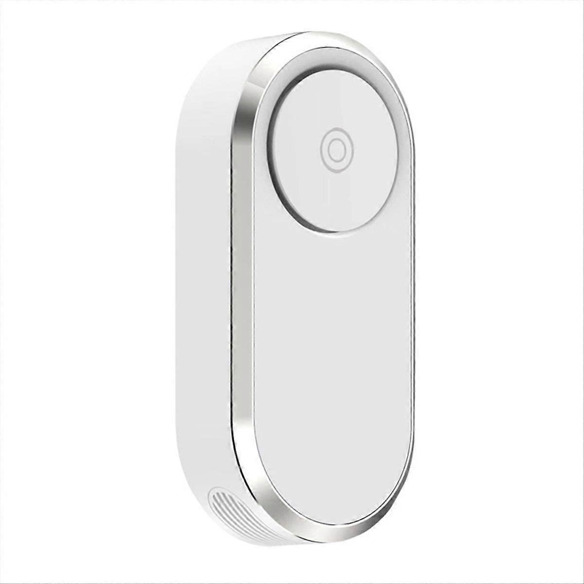 Lufterfrischer Und Ionen-luftreiniger, Ideal Für Badezimmer, Haustierbereiche Und Das Ganze Haus. Desinfiziert Und Beseitigt Formaldehyd. Beseitigt Gerüche Und Rauch. Eu-stecker.