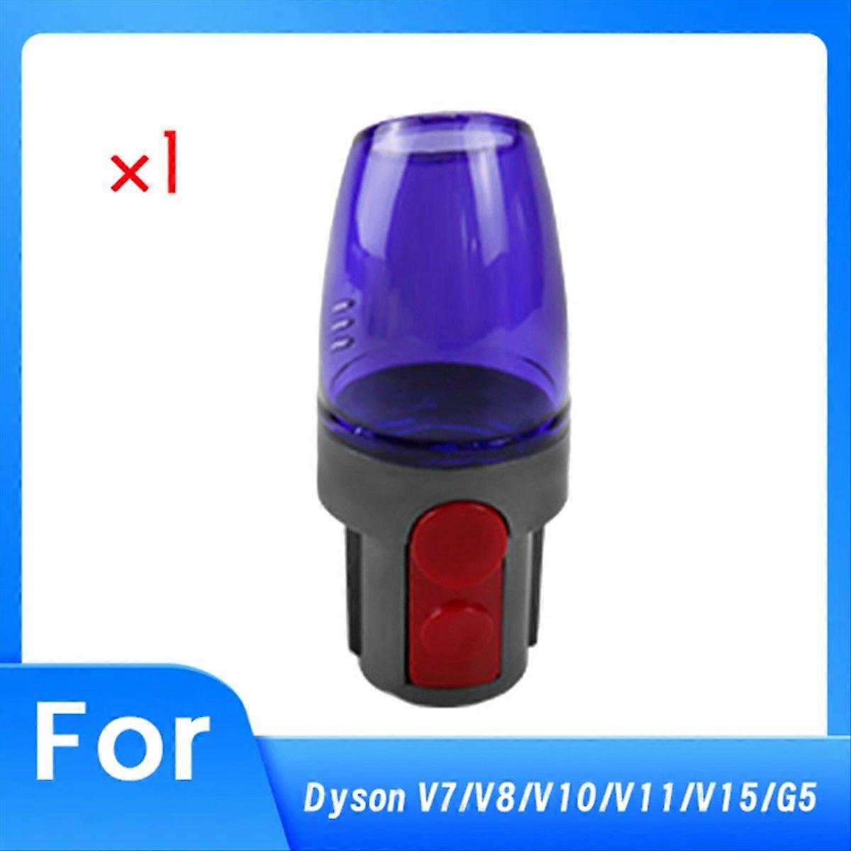 Schnellverschlussadapter Für Saugdüse Für Staubsauger V7/v8/v10/v11/v15/g5