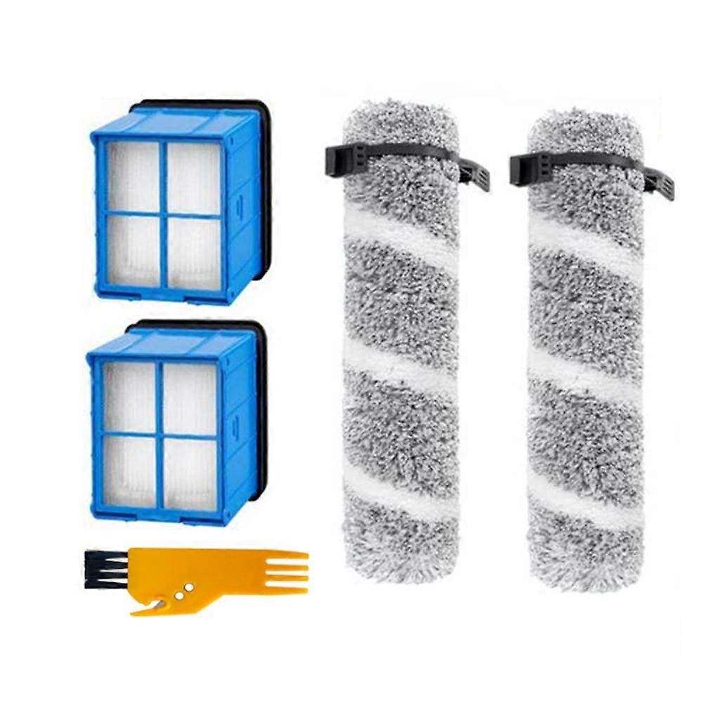 Ersatzteile Für Die Bissell 3930f/3933/v2/39999z Crosswave Omniforce Edge Scheuersaugmaschine: Hauptbürstenbaugruppe Und Filter