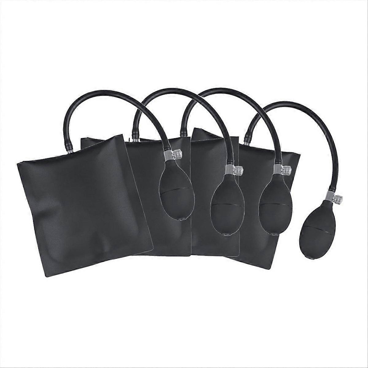 4 Positionierungsairbags Für Autotüren Und Fenster