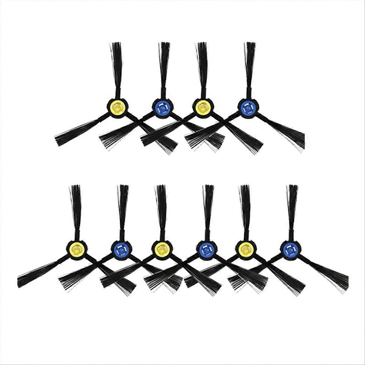 Seitenbürste Für Staubsauger A7, A9s, A10s, A80 Plus, L100, B5 Max, V9e, V8s, V80, V8c, V85, V8e, V8 Plus, X750, X800, X785 Und X787