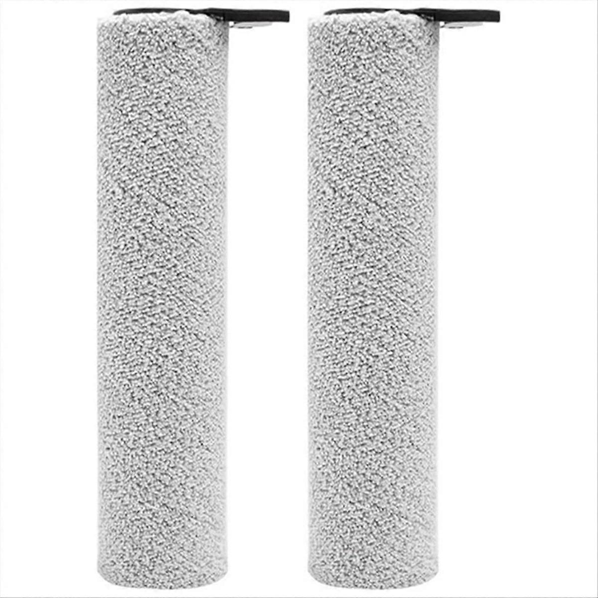 Set Mit 2 Walzenbürsten Für Den Nass- Und Trockensauger D100, Ersatzteile