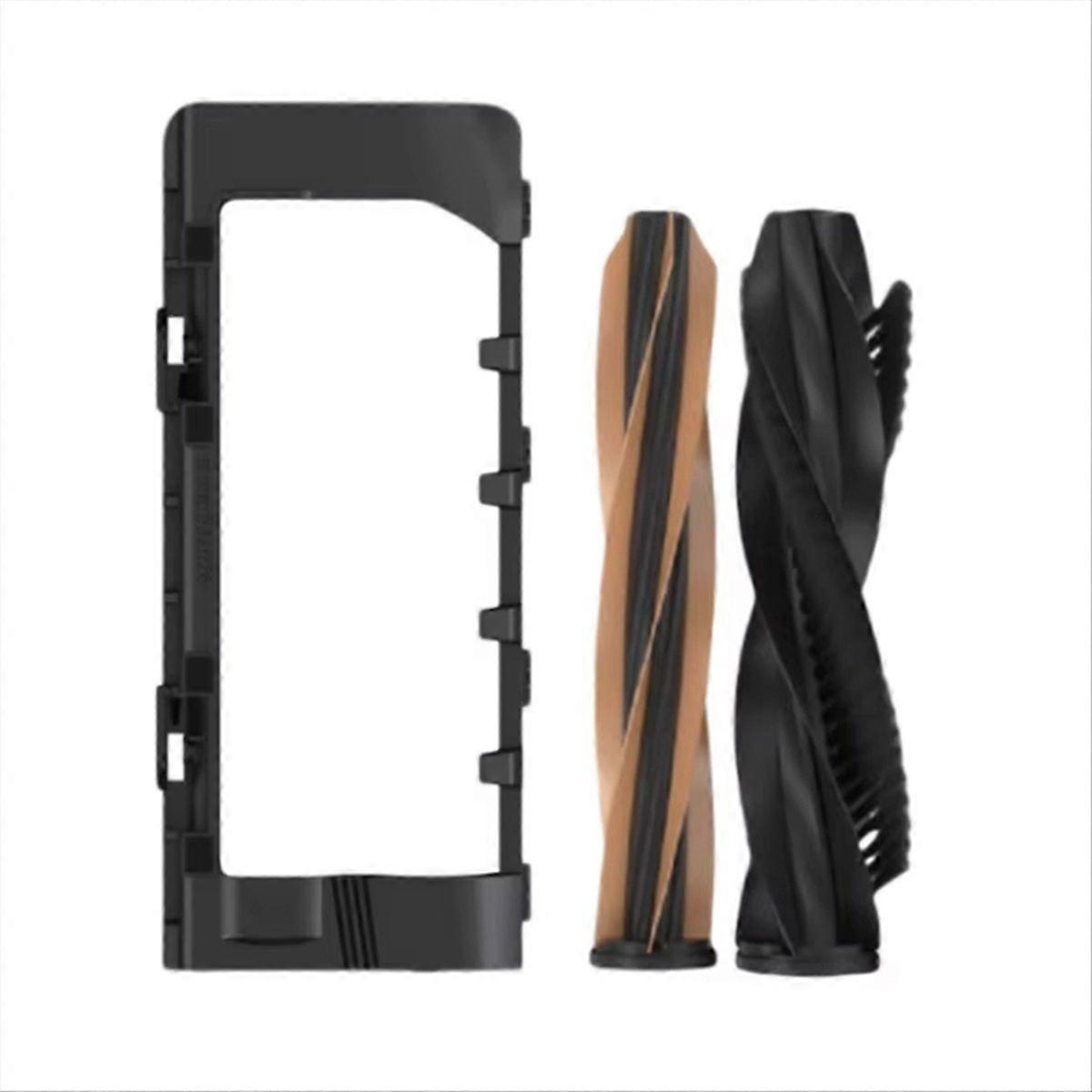 Für Die Saugroboter X50 Ultra/x50 Master/l50 (pro) Ultra/l40s (pro) Ultra: Ersatzteil: Bürstenabdeckung, Hauptbürste