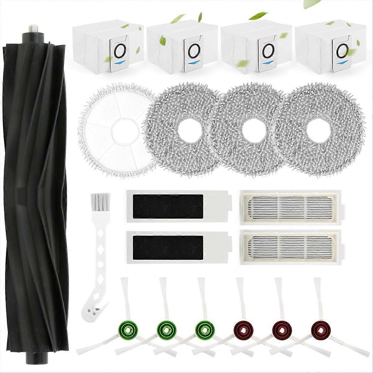Ersatzteile Für Das Zubehörset T20 Omni/t20 Max/t20 Pro/t20e Omni