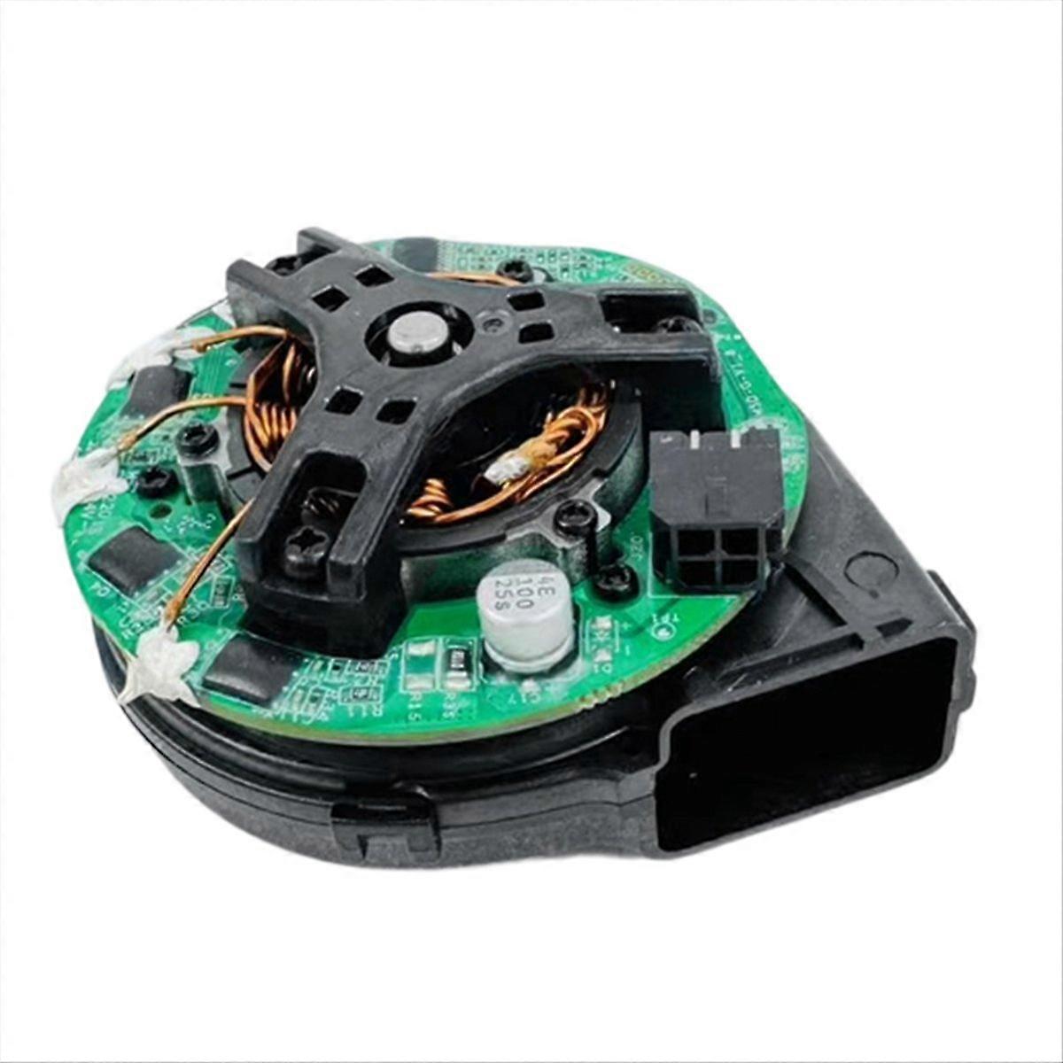 Gebläse Für Staubsauger Der Serien X50 Pro, X50 Ultra Und X50 Master – Staubsaugerzubehör – Turbinenmotor