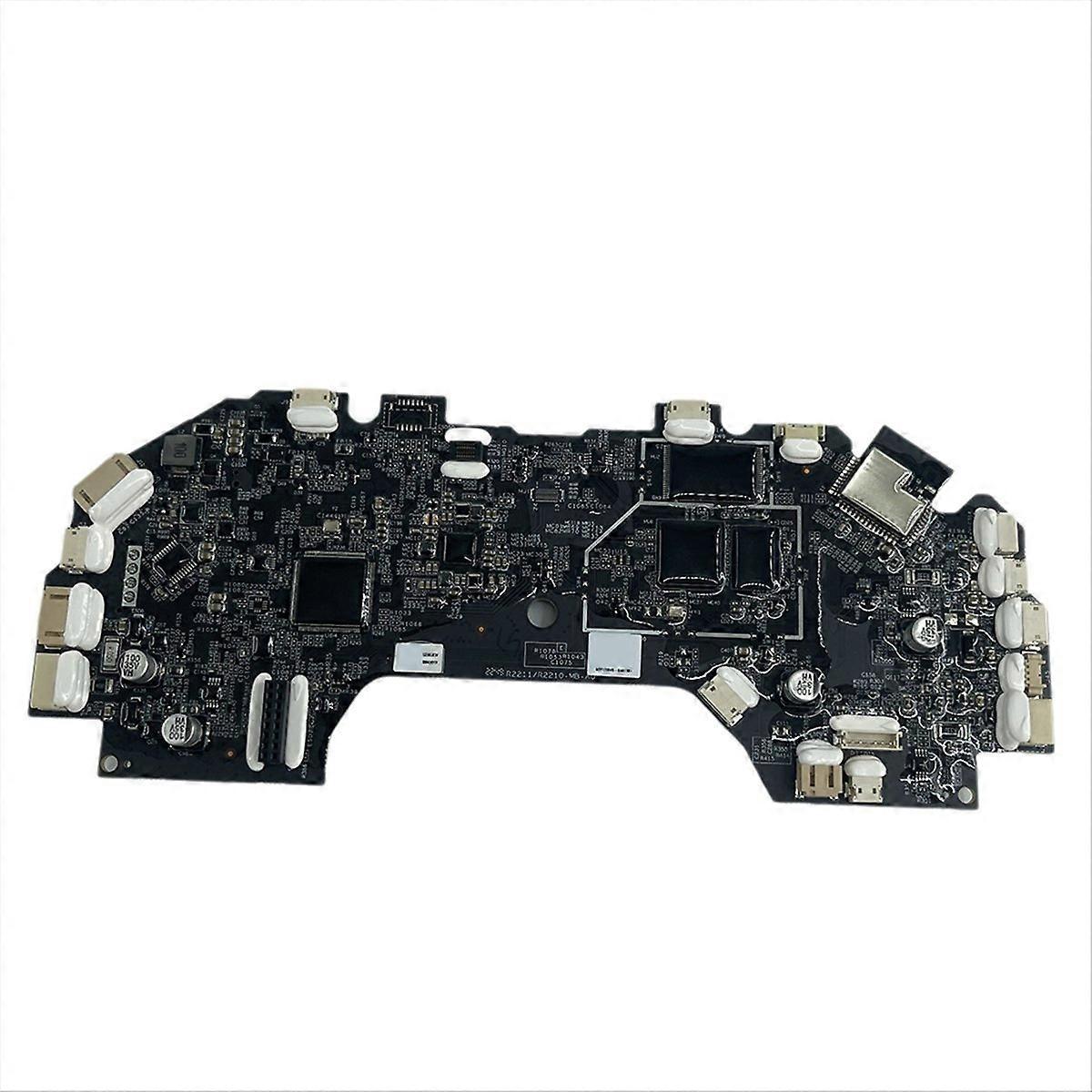 Ce-zertifiziertes Motherboard Für Zubehör Des Saugroboters L10s Pro