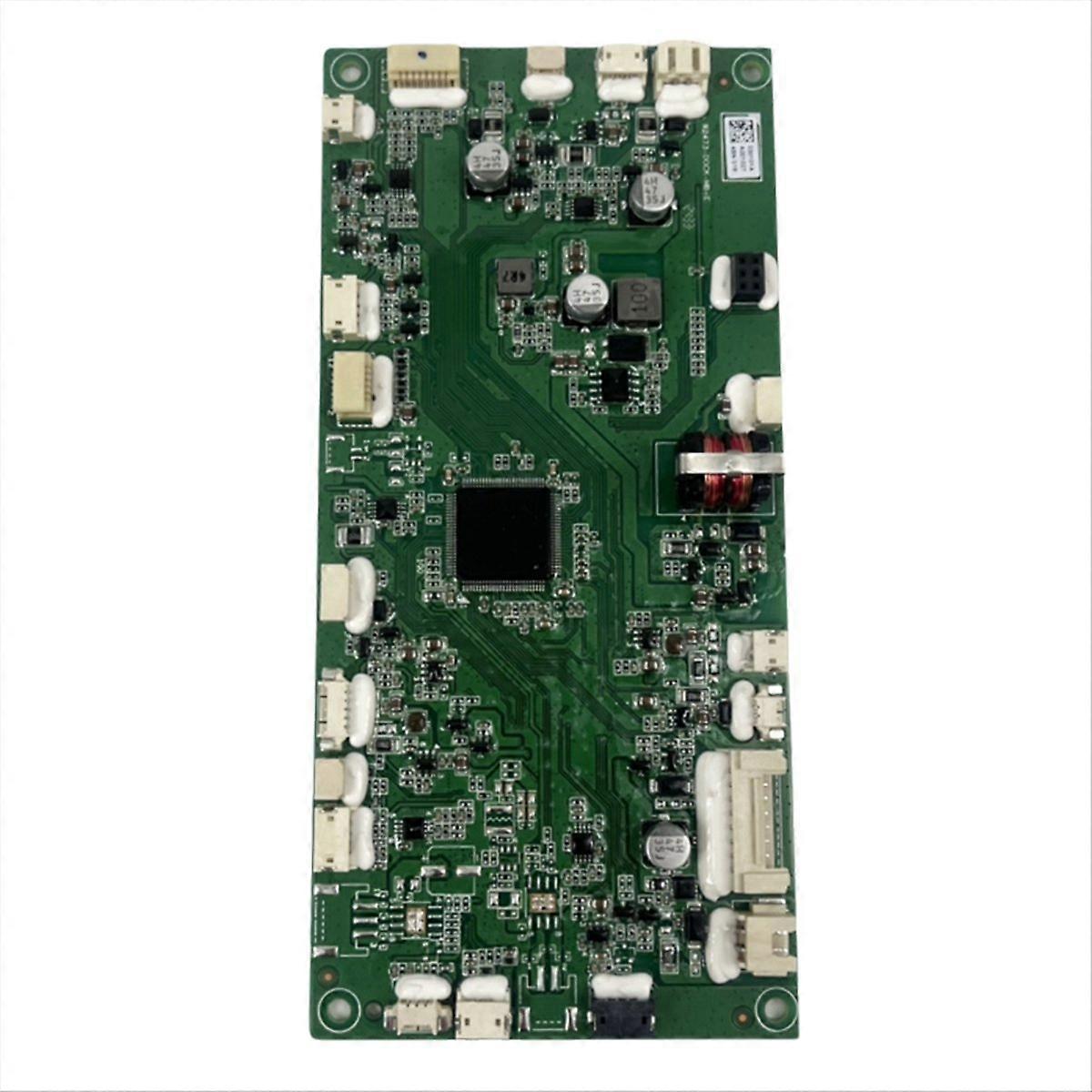 Basisstations-pcba-platine Für Zubehör Des X50 Ultra Complete/x50 Ultra Saugroboters