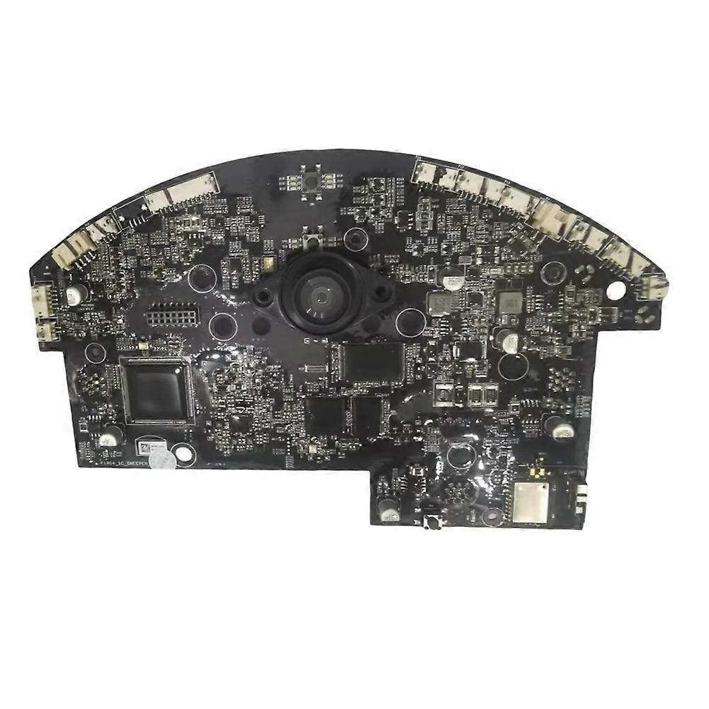Ersatzteile Für Das Zerlegte Huter-motherboard Des Xiaomi Mijia 1c Stytj01zhm, Heimwerker-set, Staubsaugerzubehör
