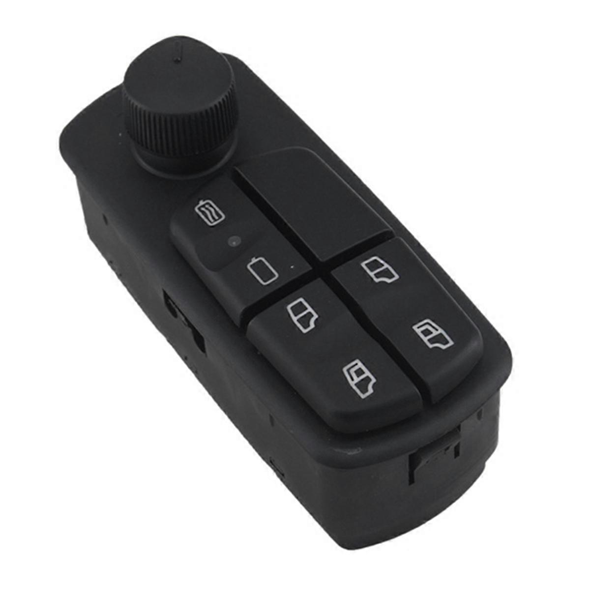 Hauptschalter Für Elektrische Fensterheber Für Atego Adigo Lkw A0025455113
