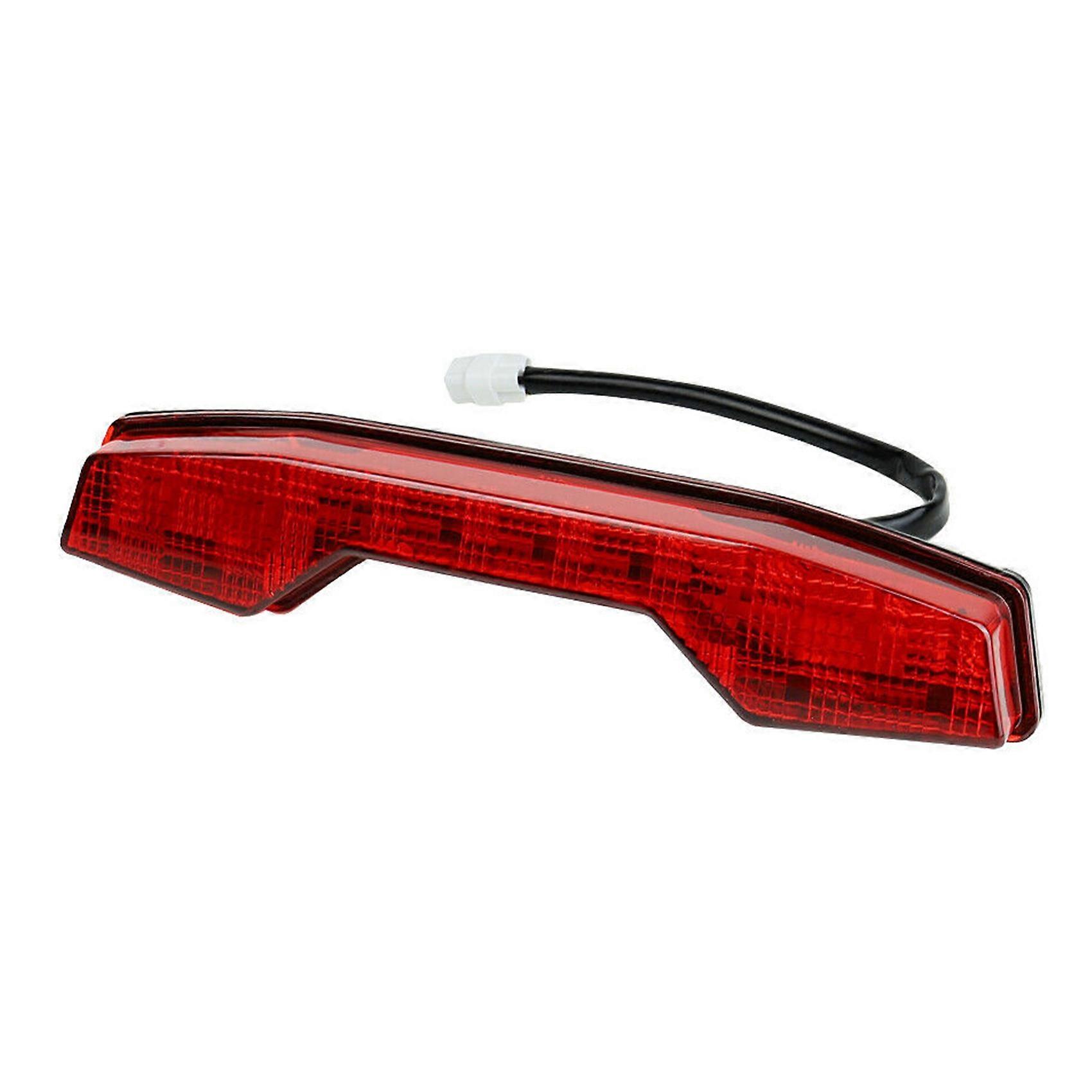 Led-rücklicht Für R450 Quad