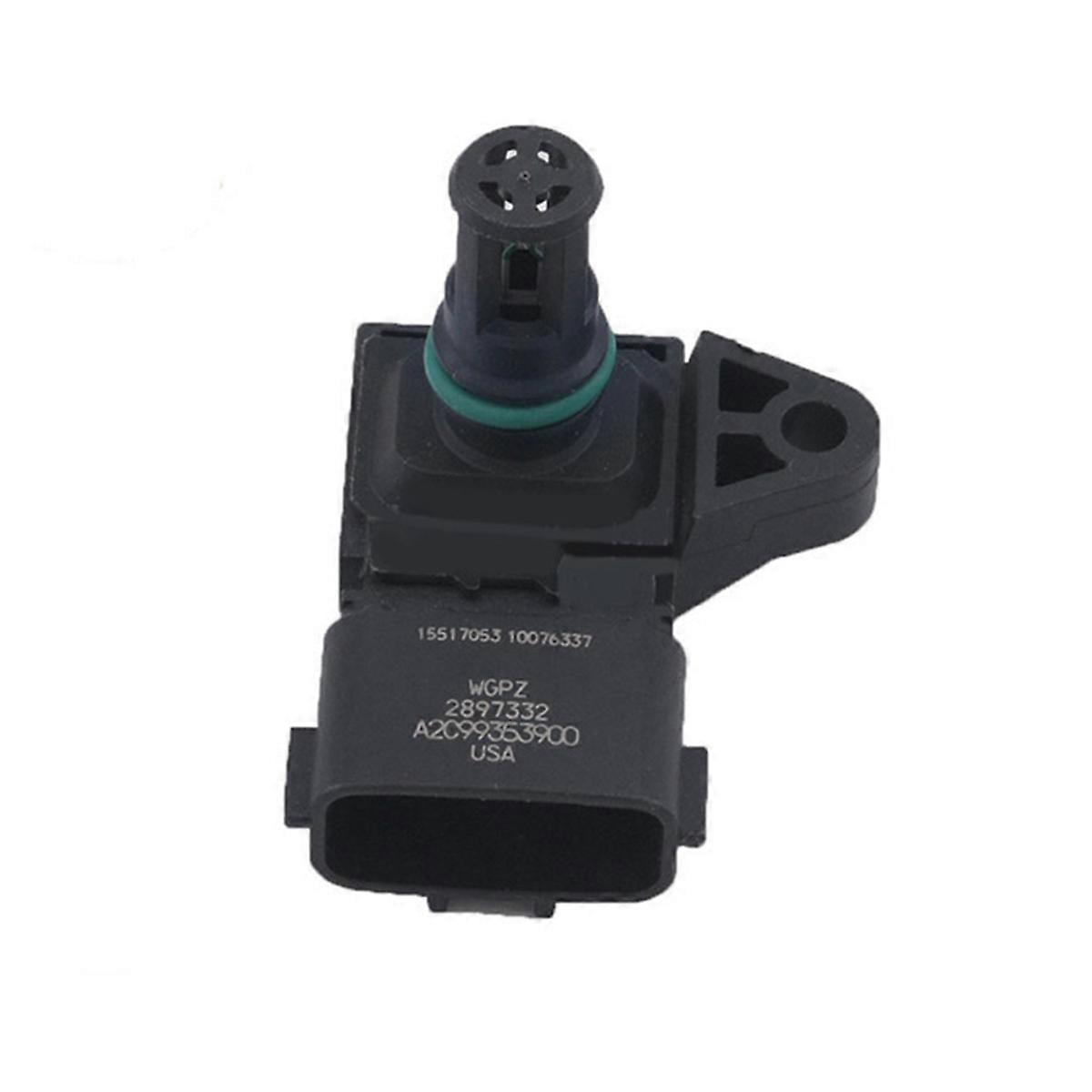 Ansauglufttemperatursensor 2897332 Für Ram 2500 3500 4500 07-17 2897332