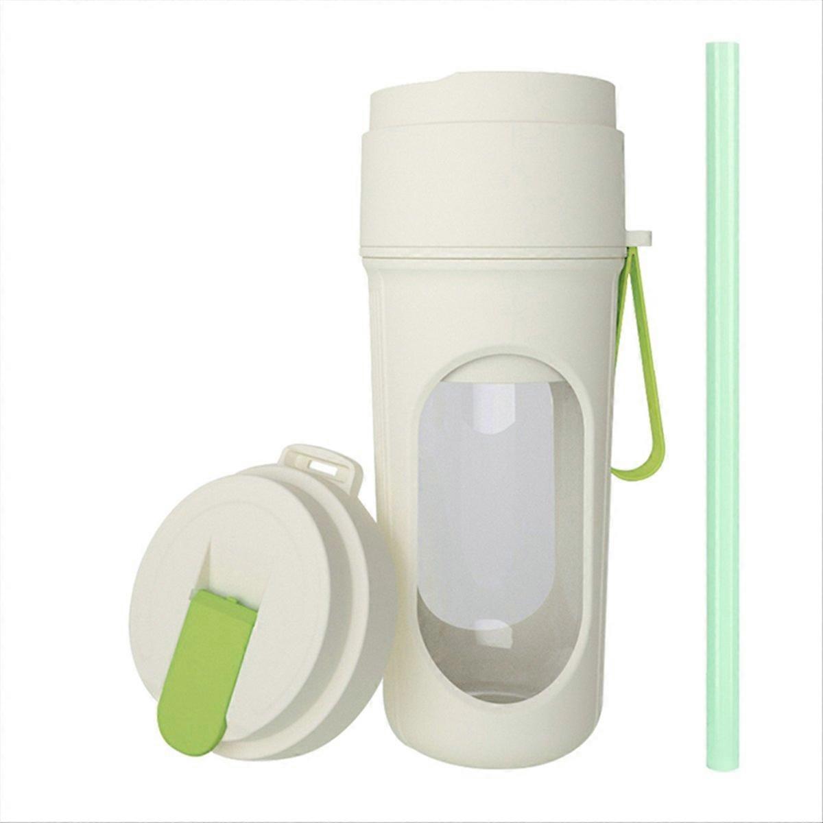 12-zoll-elektromixer, 350-ml-zitruspresse, Fruchtmixer, Usb-aufladbarer Mixer, Saftpresse Für Grüne Säfte