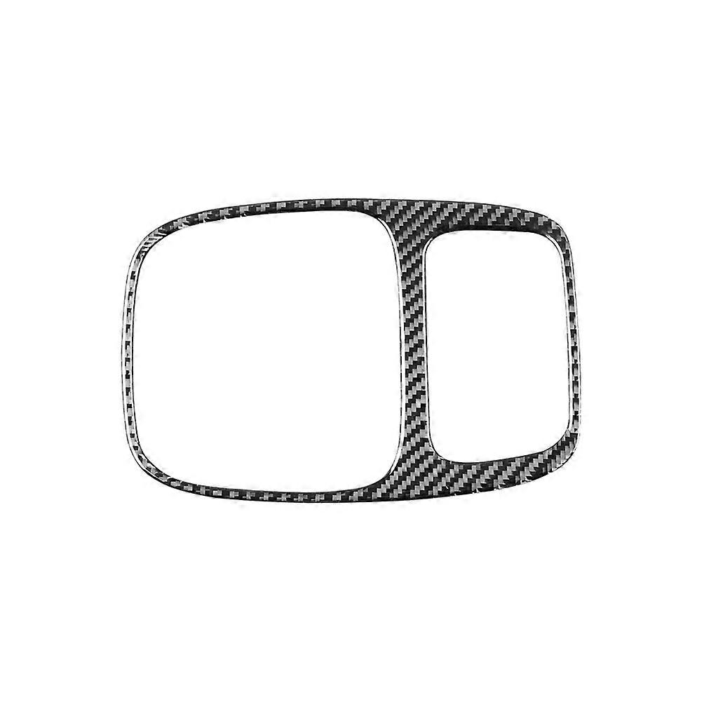 Schaltkulissenrahmen Aus Weicher Kohlefaser Für Honda S2000 (2000–2009) – Autoinnenausstattung
