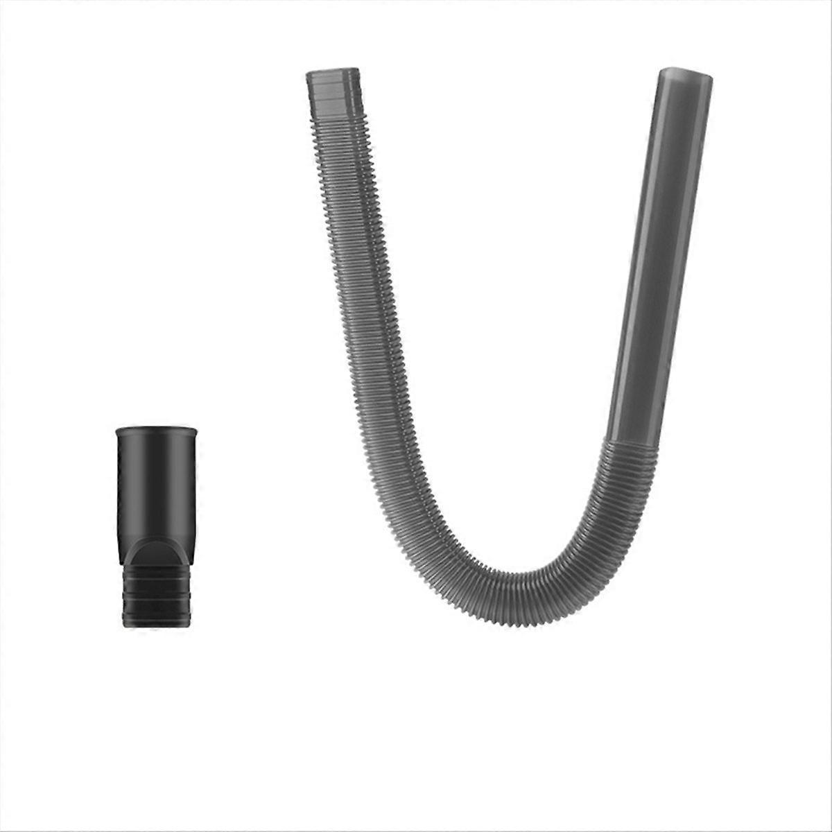 Trocknerentlüftungsreinigungsset Mit 35-mm-staubsaugerschlauchadapter