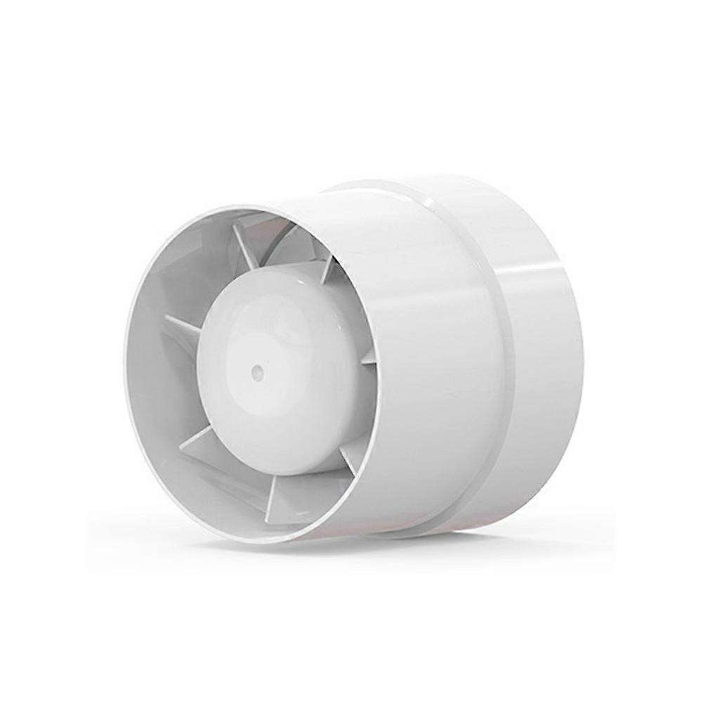 4-zoll-, 5-zoll- Und 6-zoll-druckrohrventilator, Badezimmer, Küche, Luftreinigender Wandventilator, Lfi-13s Luftabsauger
