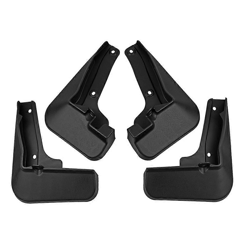Schmutzfänger Für Subaru Crosstrek 2024, Spritzschutz Für Vorder- Und Hinterräder, Autozubehör (4er-set).