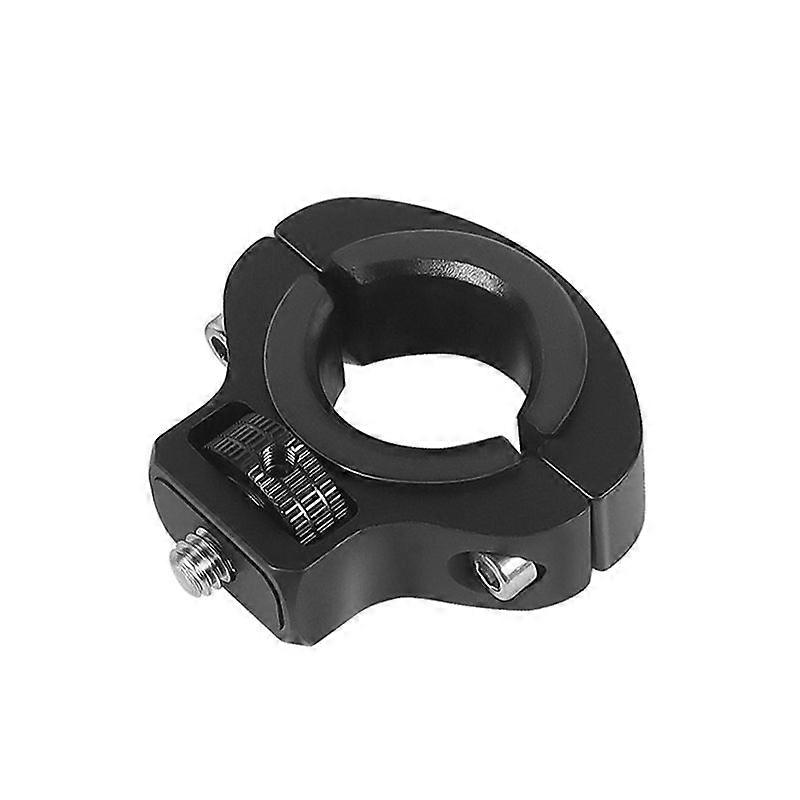 Seitliche Montagehalterung Für Fahrräder Mit Verstellbarer 1/4"-rückschlagschraube, A