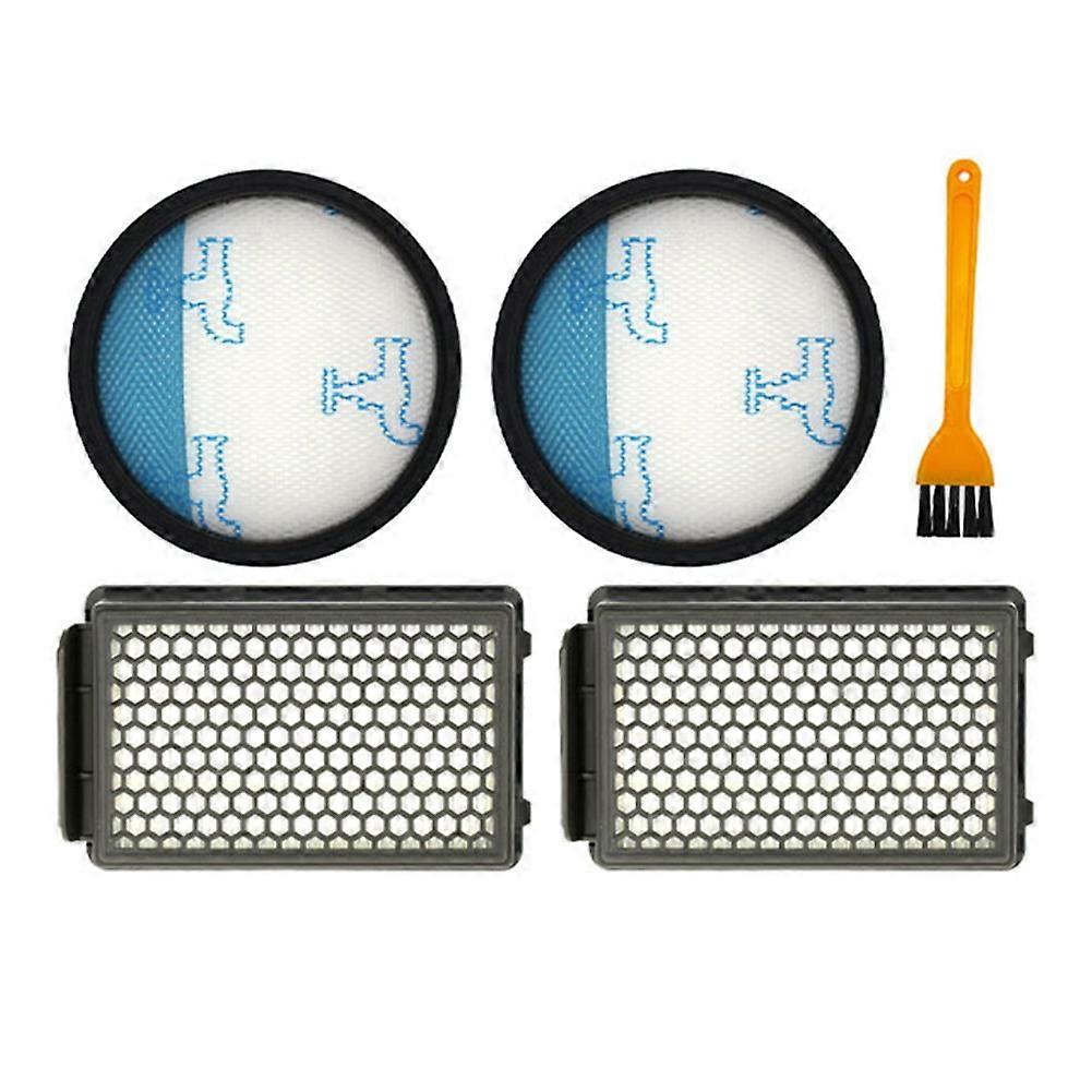 Ersatzfilter Für Rowenta Ro3715 / 3759 / 3798 / 3799 / 3718 / 2957 Samurai Sg3751wa Kompakt-zyklonstaubsauger