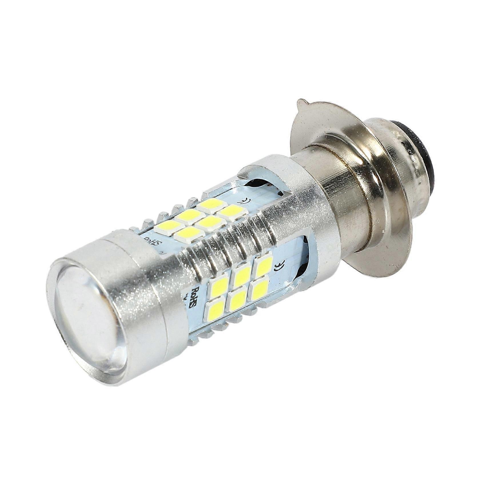 Singleclaw 3030 21smd H6 Led-scheinwerferlampe Für Motorrad