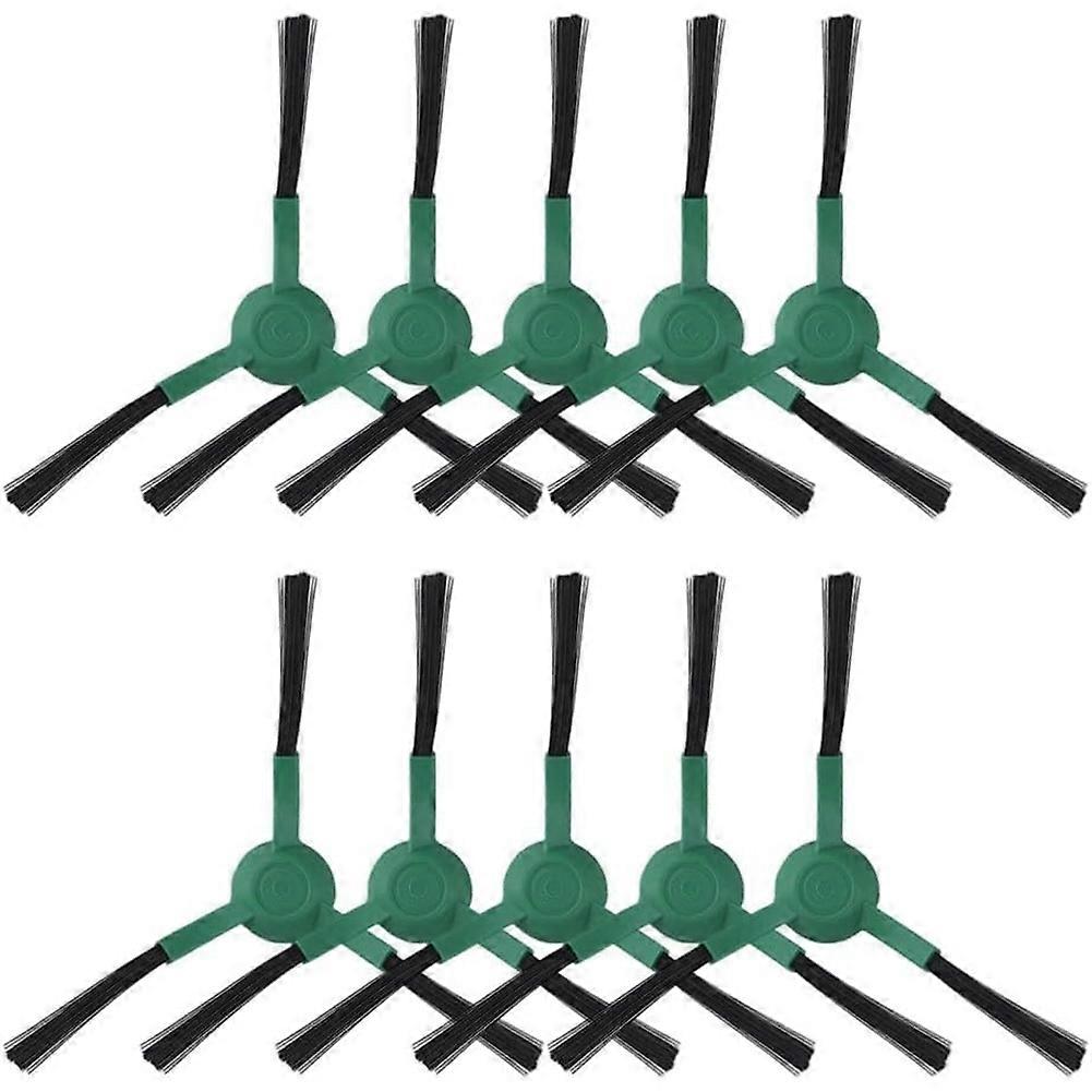 Seitenbürsten Für Irobot Roomba 105/205 / Plus 405/505 Combo/vac/essential / 2 Essential Staubsaugerzubehör