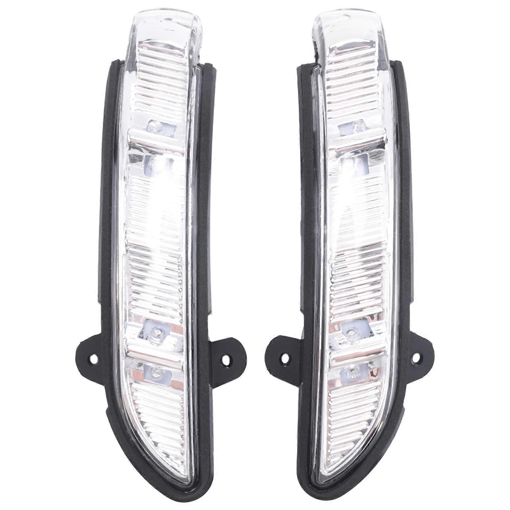2198200521 2198200621 Außenspiegel Mit Blinker Für Mercedes-benz W211 W221 W216 W219 (2007-2011)