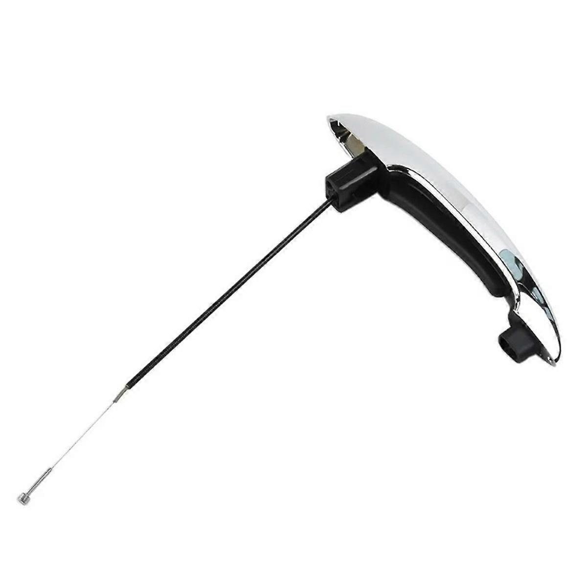 Rechter Vorderer Türgriff Für Mini R50 R52 R53 R55 R56 R57 R58 R59 (2002-2015) - Außenteil 51217198472