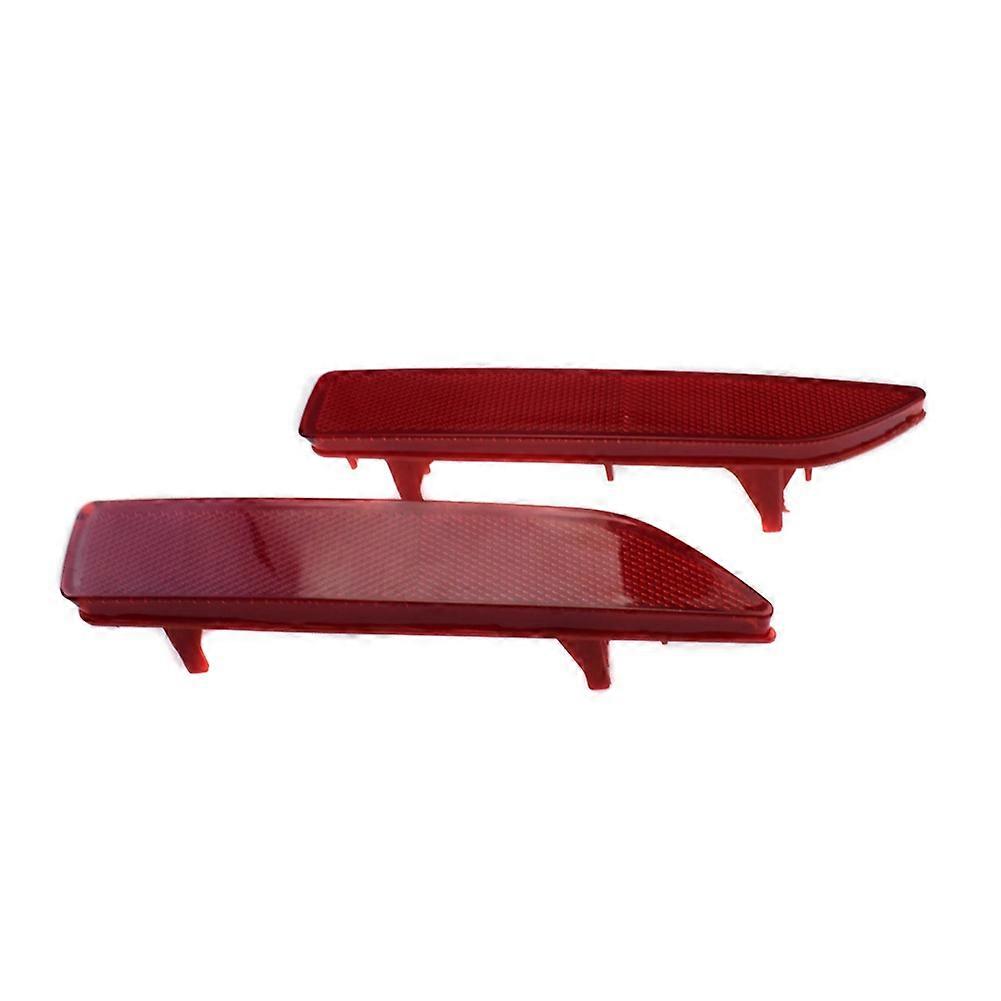 33555-swa-003 33555-swa-013 Rückstrahler Für Die Hintere Stoßstange, Rücklicht Für Honda Crv 2007-2009