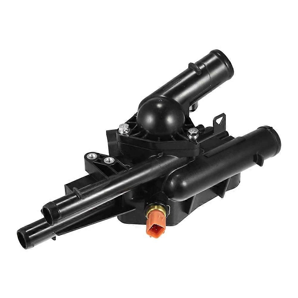 Kfz-thermostatbaugruppe Mit Wassertemperatursensor, Kühlthermostat Für Hyundai Kia 25600-2g500 256002g500