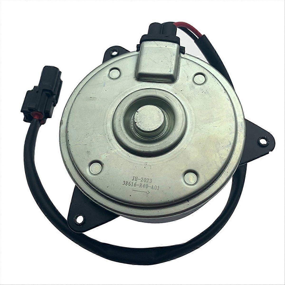 Klimaanlagen-kondensatorlüftermotor 621357 38616-r40-a01 Für Accord