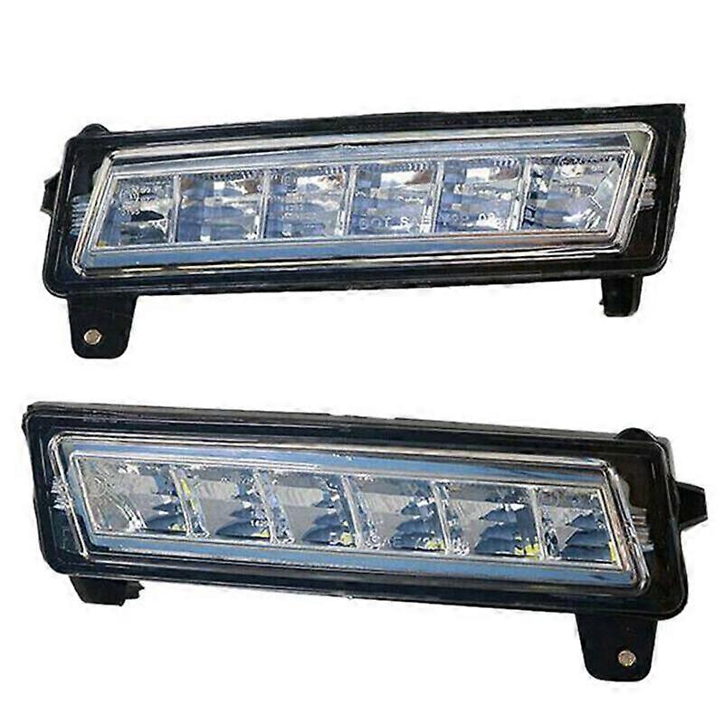 Led-nebelscheinwerfer/tagfahrlicht Für Ml W164 X164