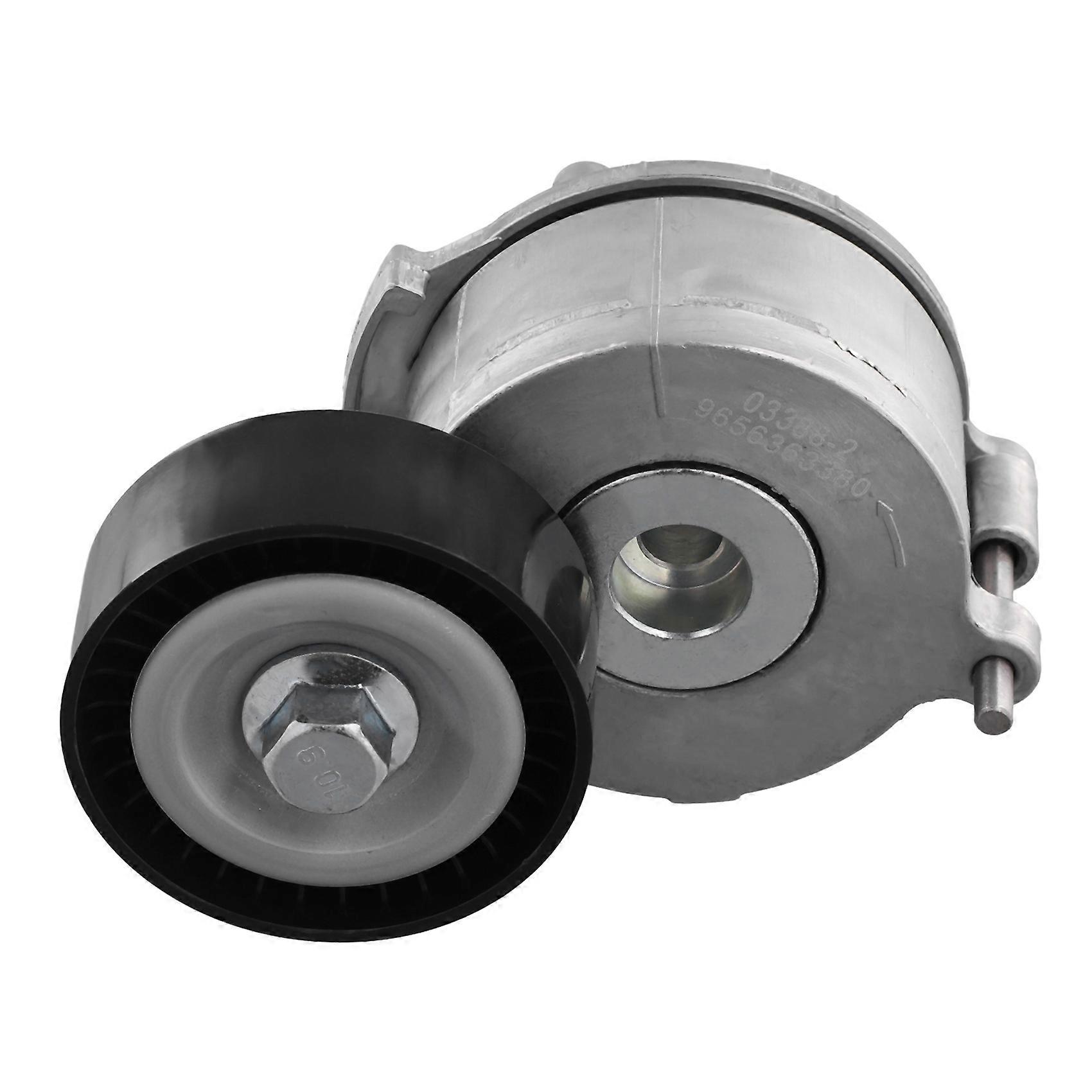 Auto-gurtspanner 5751.e9 Für Citroën Berlingo C4 Und Peugeot 307 Partner/tepee (2005-2016)