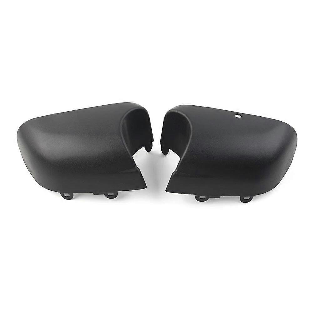 Untere Außenspiegelkappen Für Opel Vauxhall Vivaro, Renault Trafic, Fiat Talento, Nissan Nv300 Und Primastar.