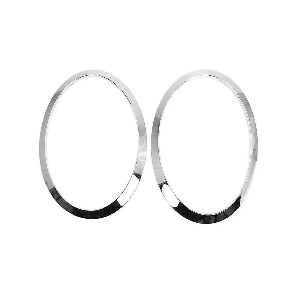 Nebelscheinwerferblende Für Bmw Mini Cooper R56 R55 R57 R58 R59 Jcw 07-15 51712355791 51712355798