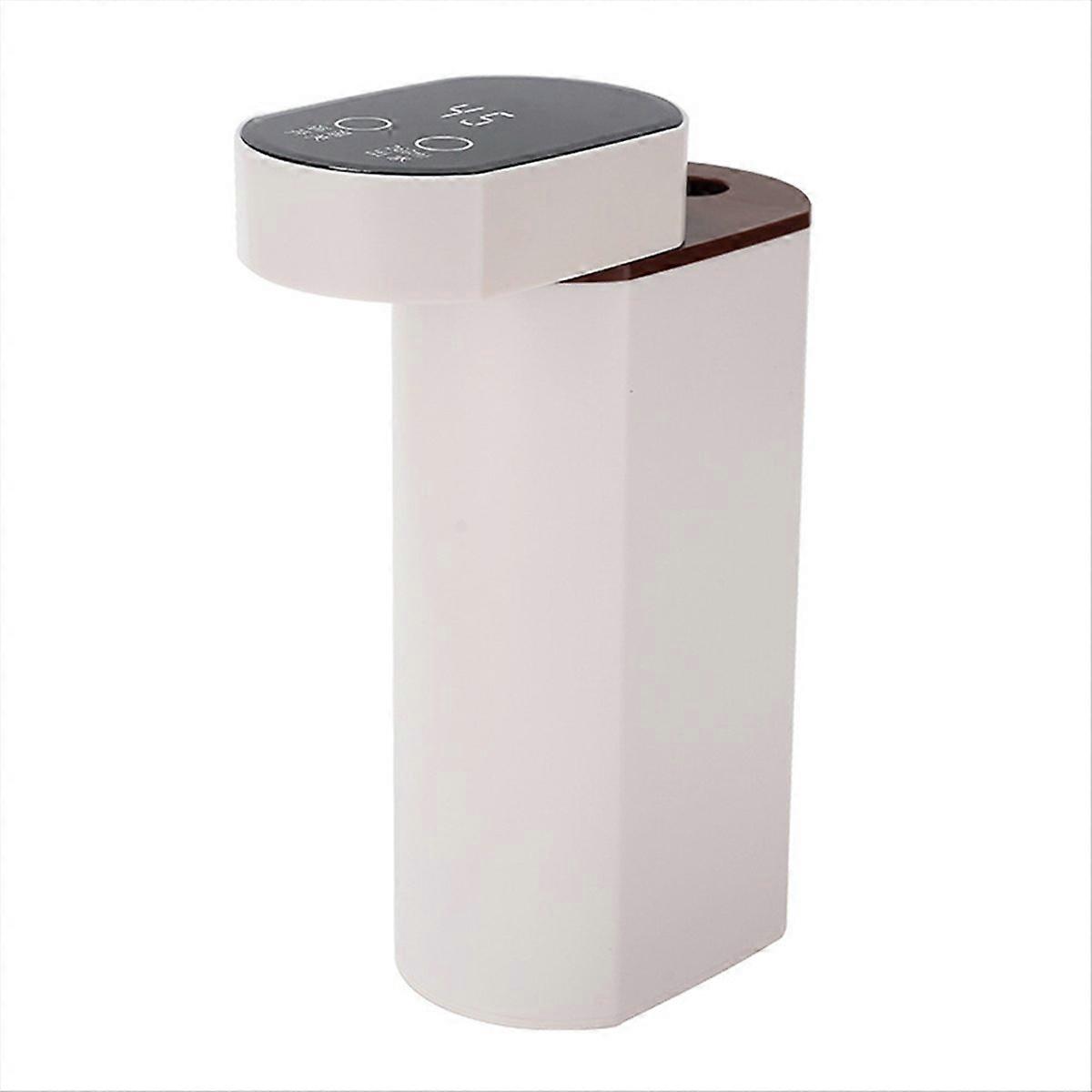 Tragbarer Sofort-wasserspender Mit Intelligentem Touchscreen, Mini-wasserreiniger Für Reisen Und Zuhause (eu-stecker)
